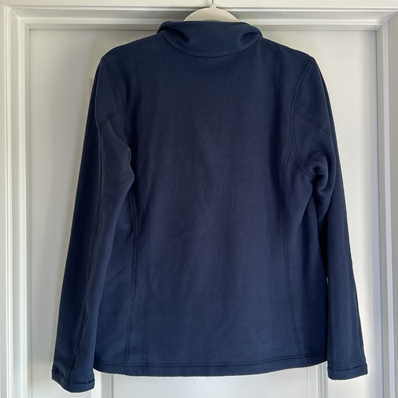 NWT Patagonia Women's Micro D 1/4-Zip - Picture 3 of 3